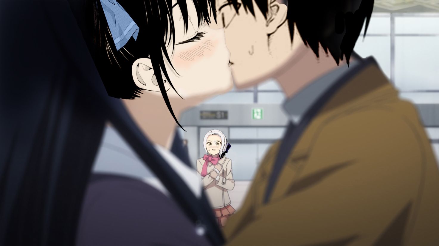 女友成双 第36话 第17页