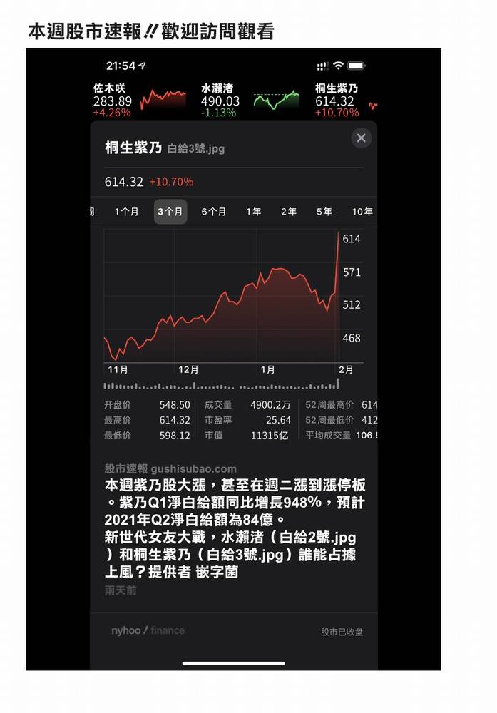女友成双 第45话 第21页