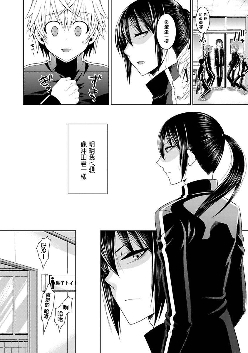 你的风格全1话图