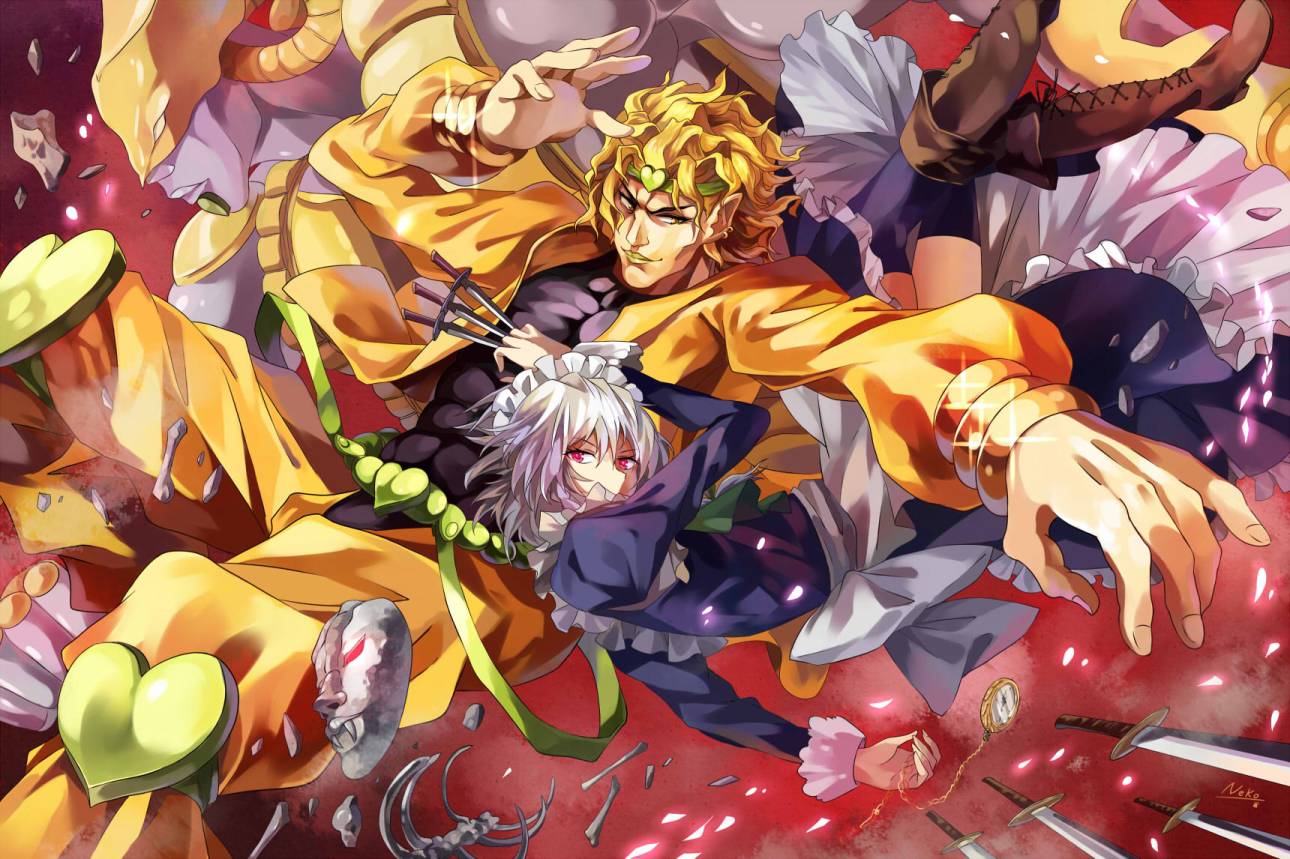 NEET的奇妙冒险第5话图