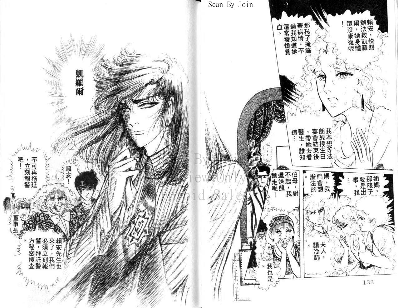 尼罗河女儿 第23卷 第66页