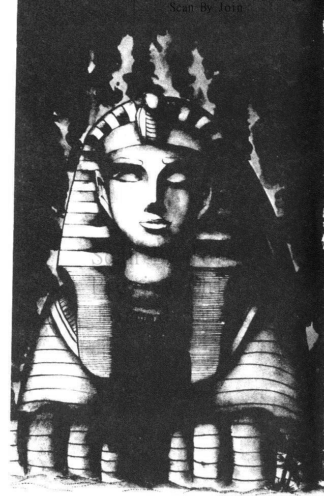 尼罗河女儿第3卷图