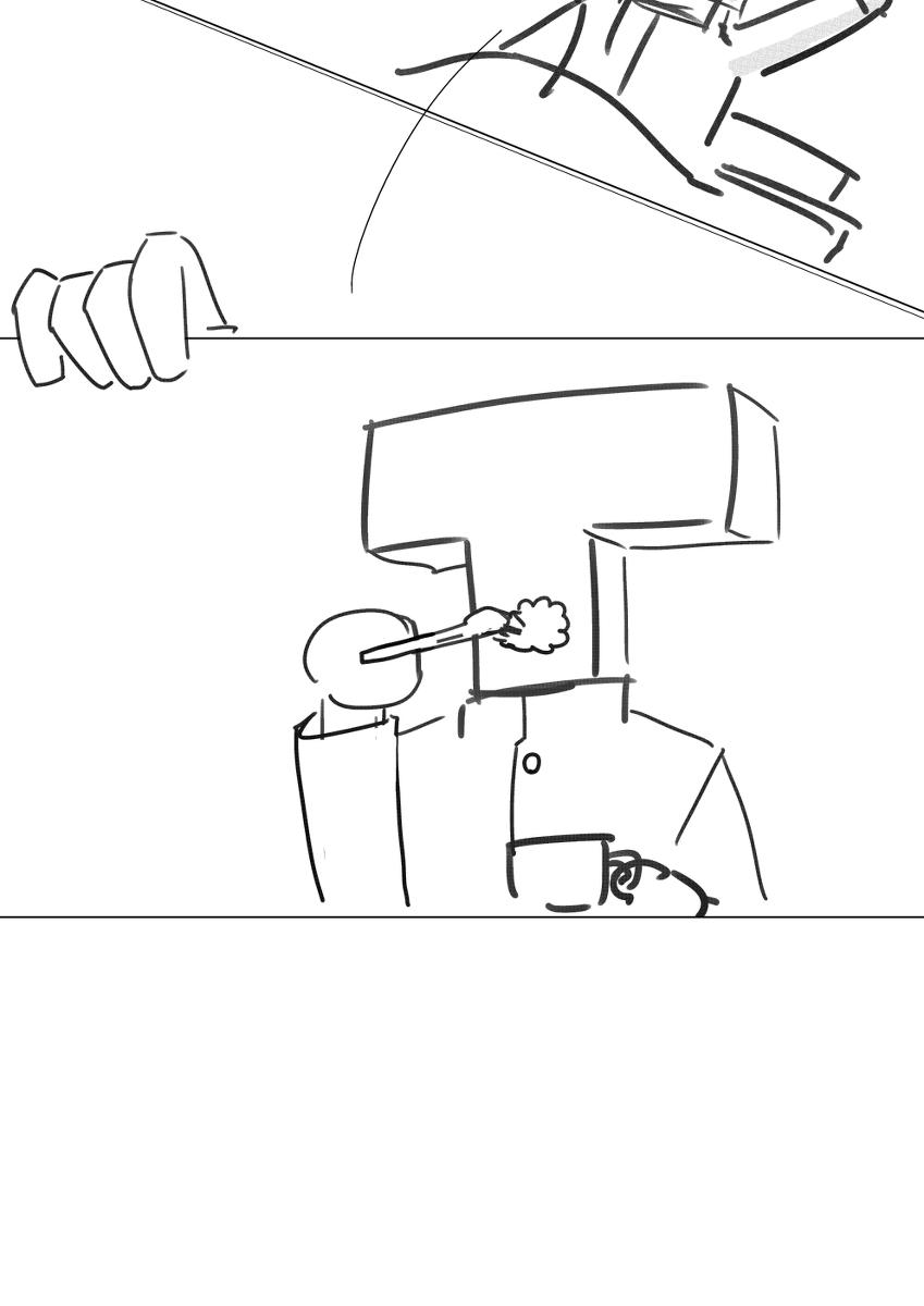 脑内镇守府剧场 第5话 第7页