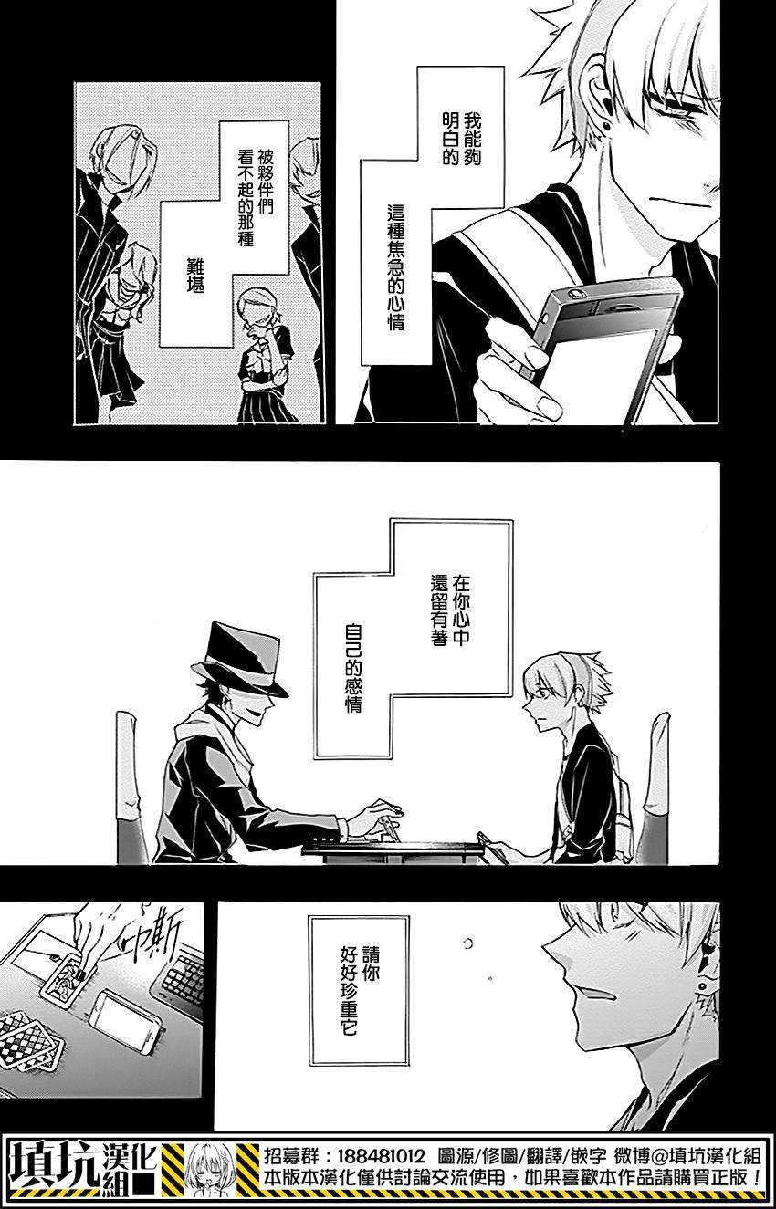 Now Playing第10话图