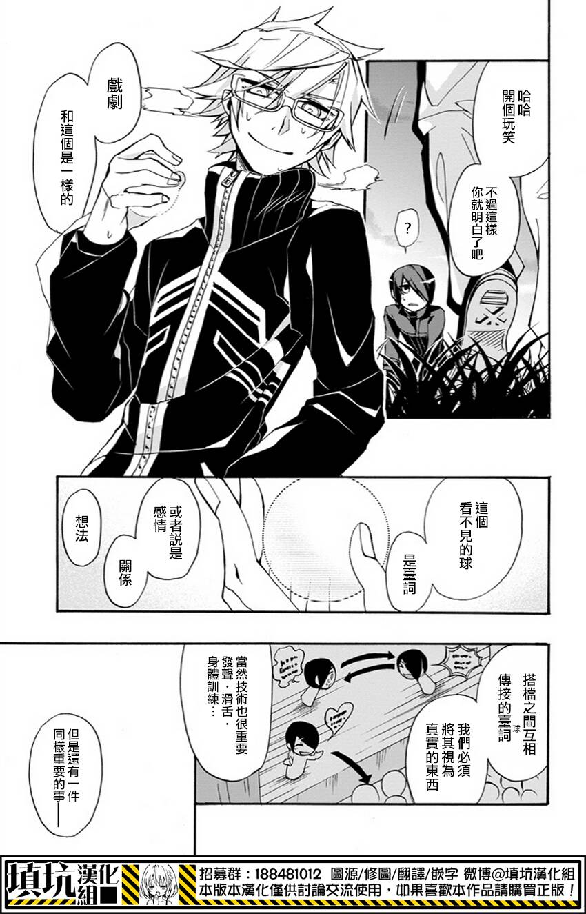 Now Playing第2话图