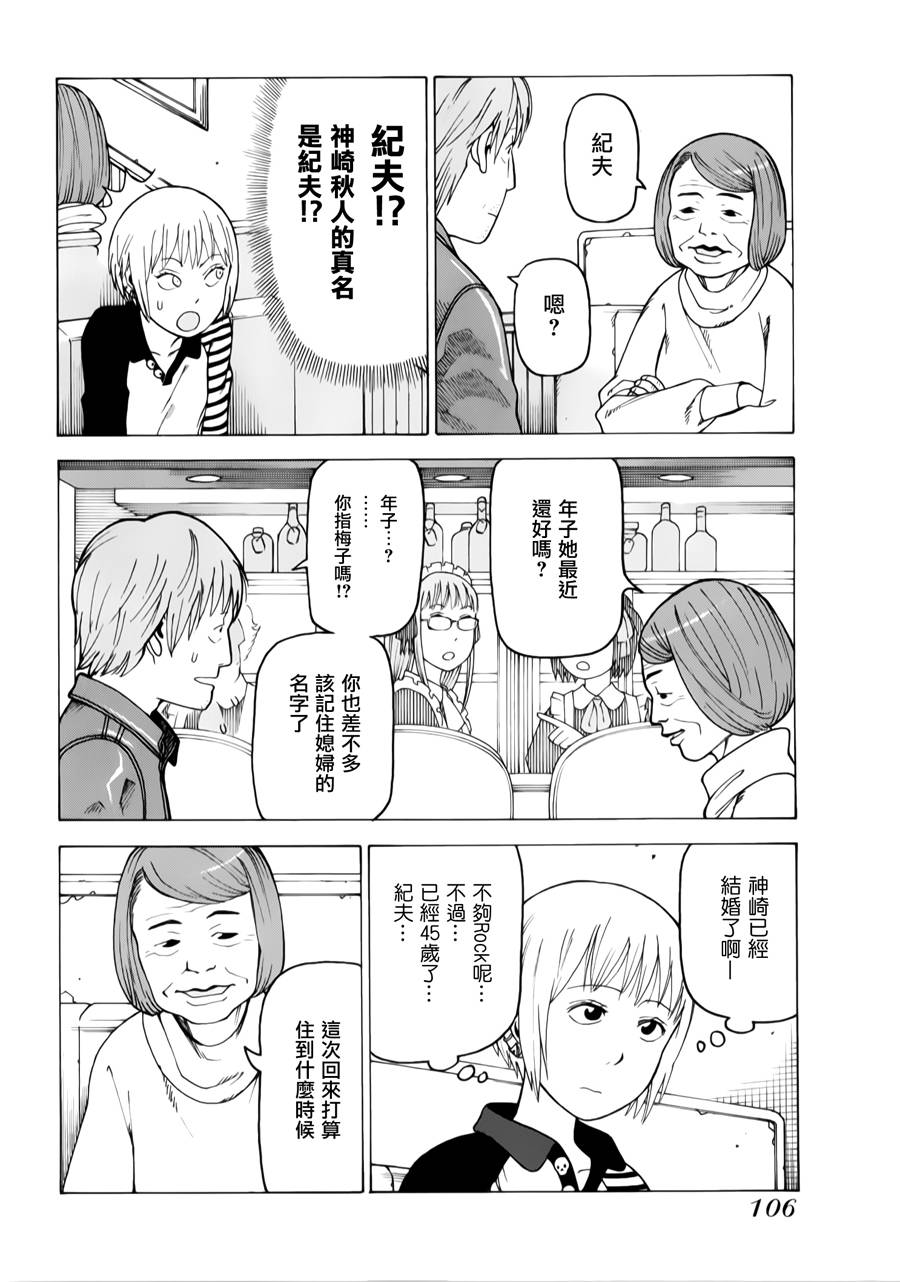 女仆咖啡厅第12卷图