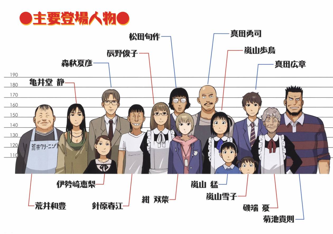 女仆咖啡厅第7卷图