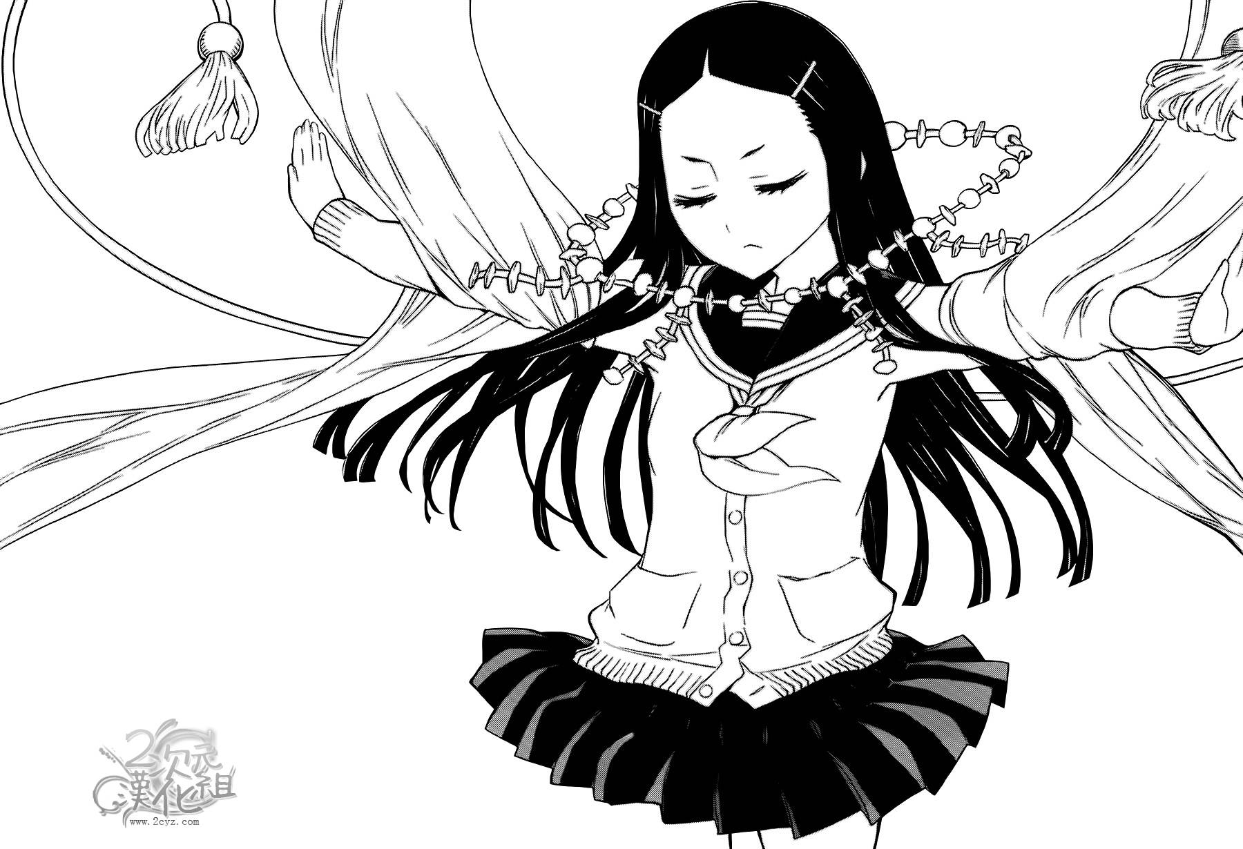 南Q阿传第4话图