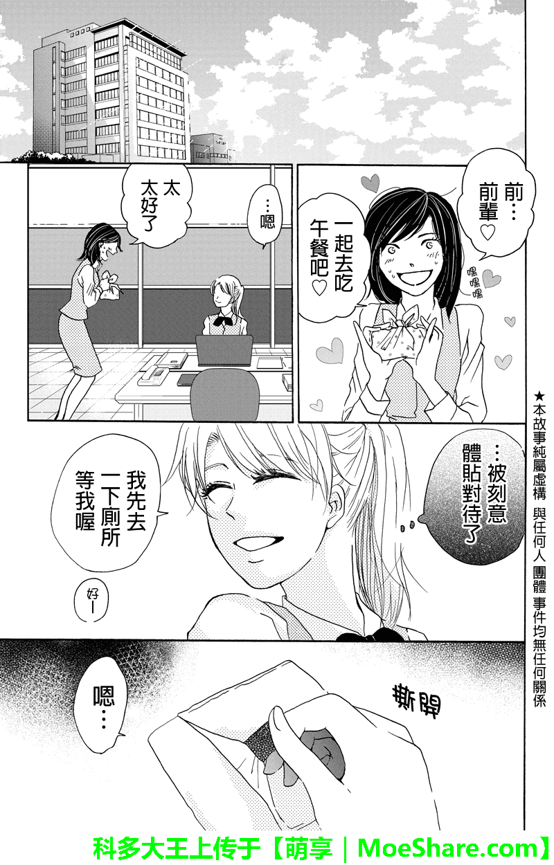 女人难为第2话图