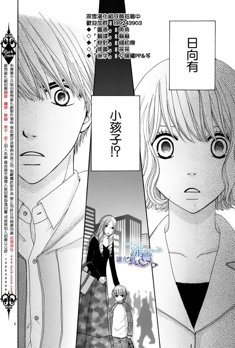 你相信爱情吗第5话图