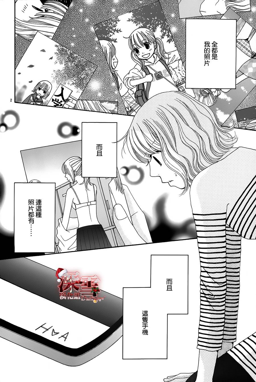 你相信爱情吗第6话图