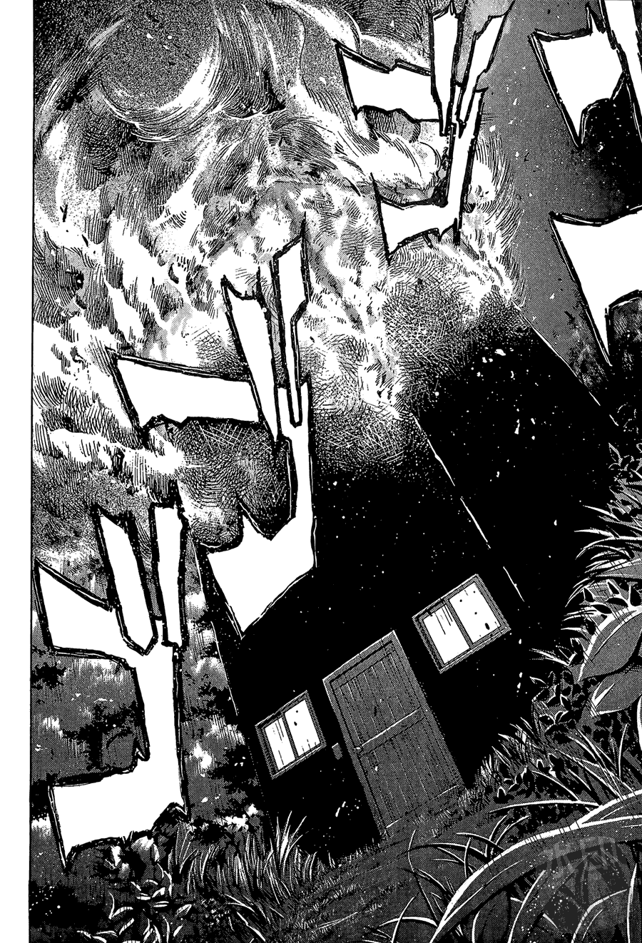 逆转裁判 第1卷 第178页