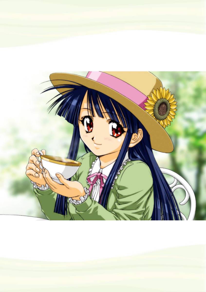 女子高生信长酱 第1话 第1页