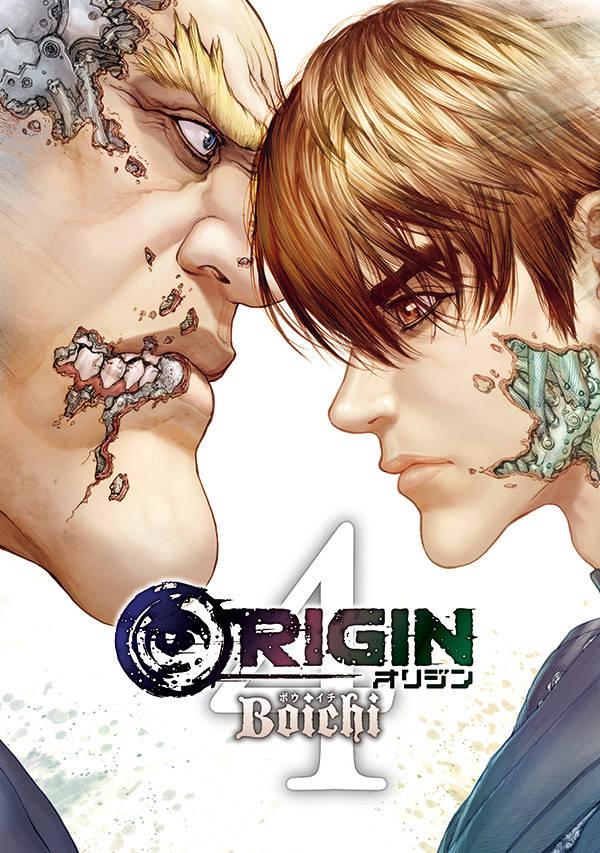 Origin-源型机31话图