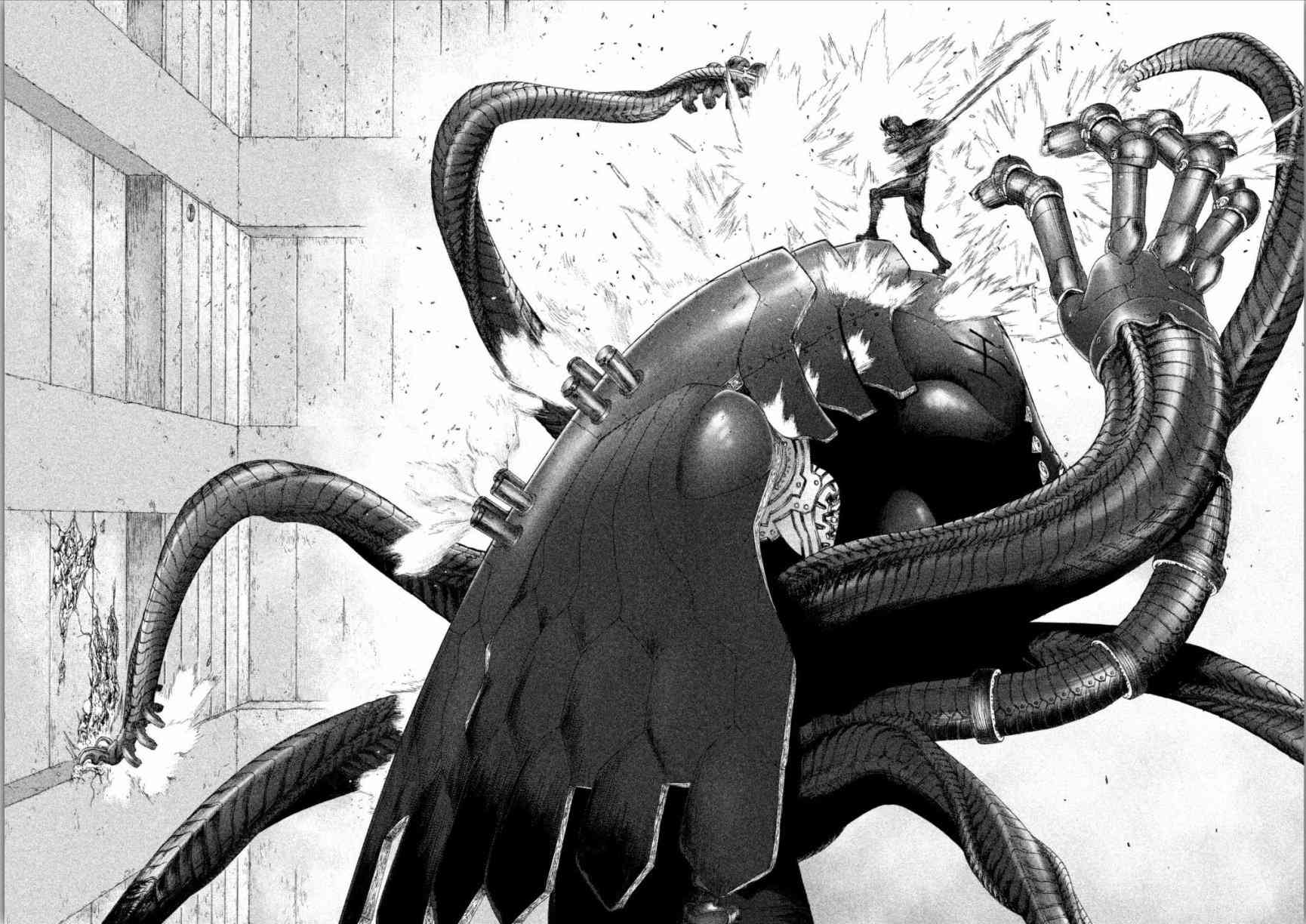 Origin-源型机47话图