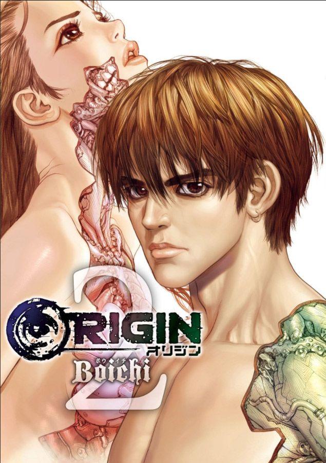 Origin-源型机9话图