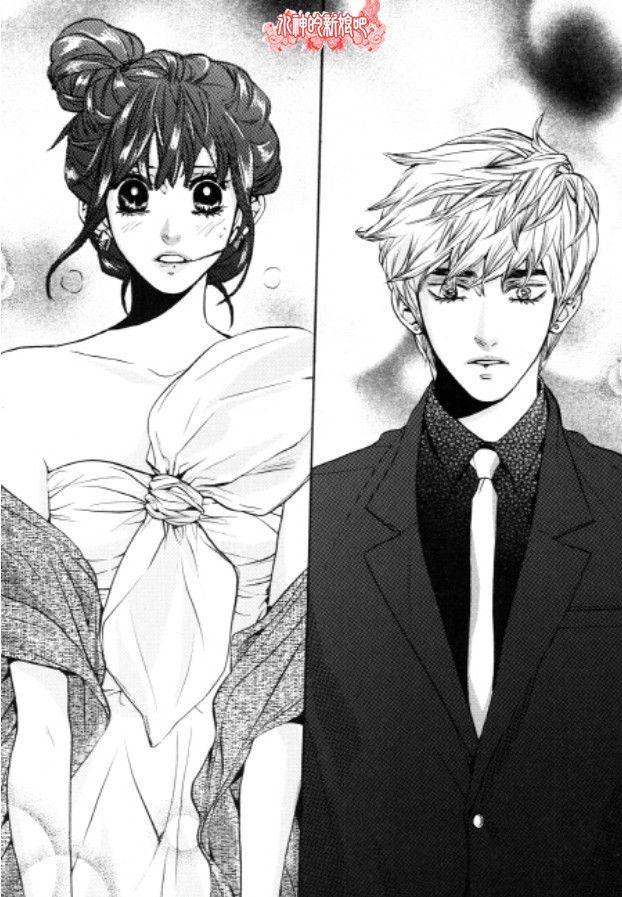 Oh, My浪漫九尾狐38话图