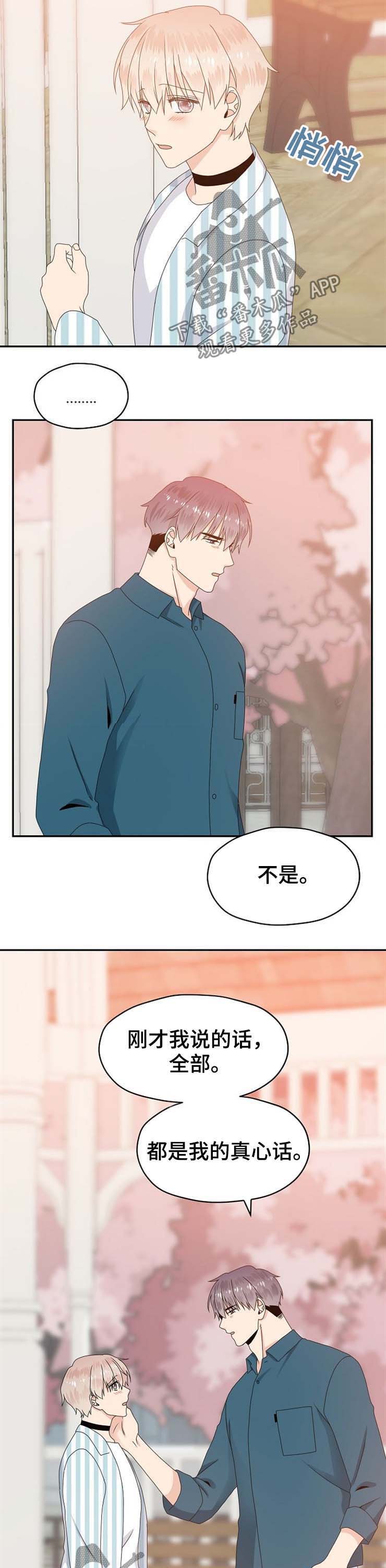 欧米伽合约第30话图