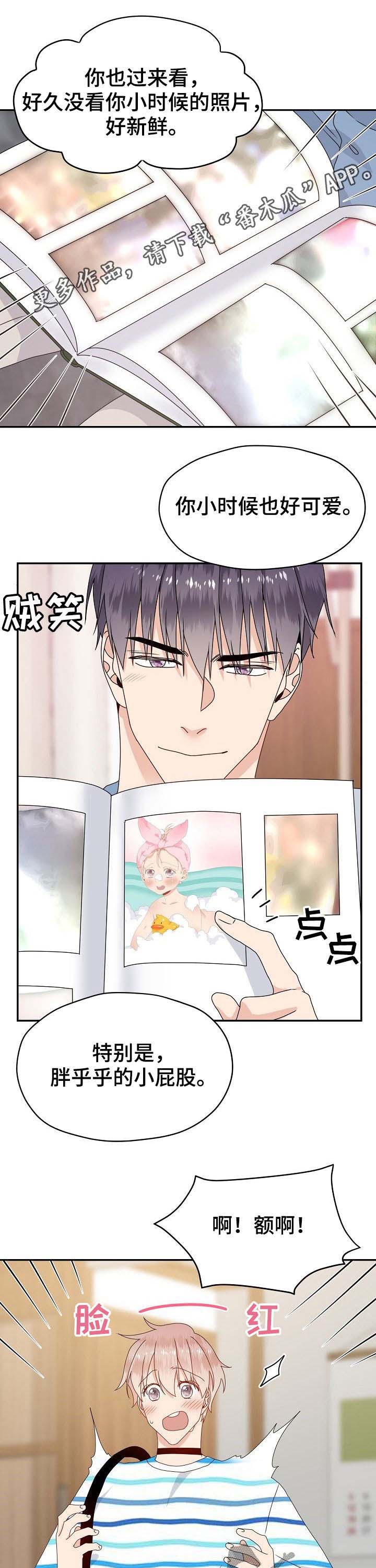 欧米伽合约第37话图