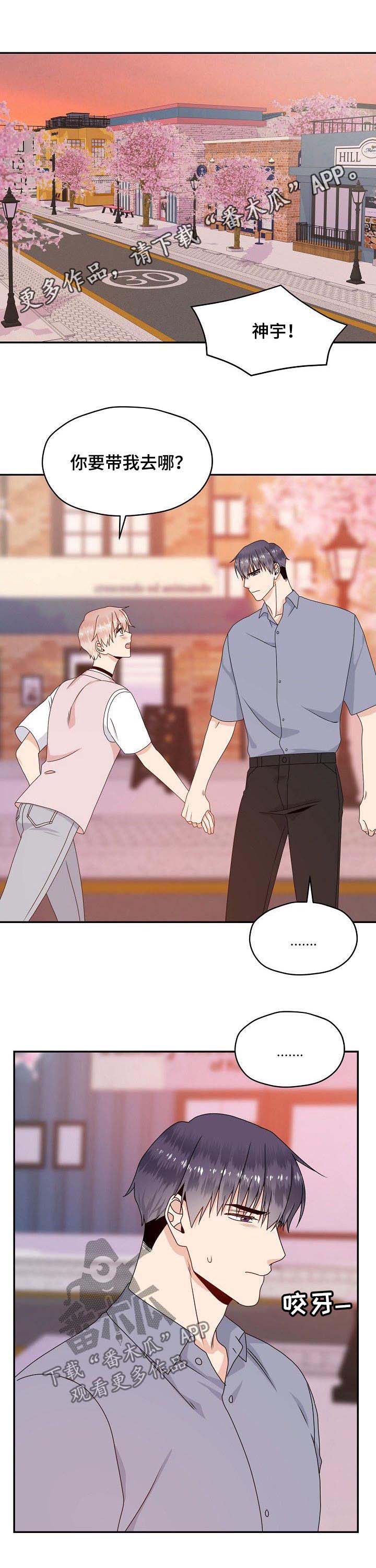 欧米伽合约第40话图