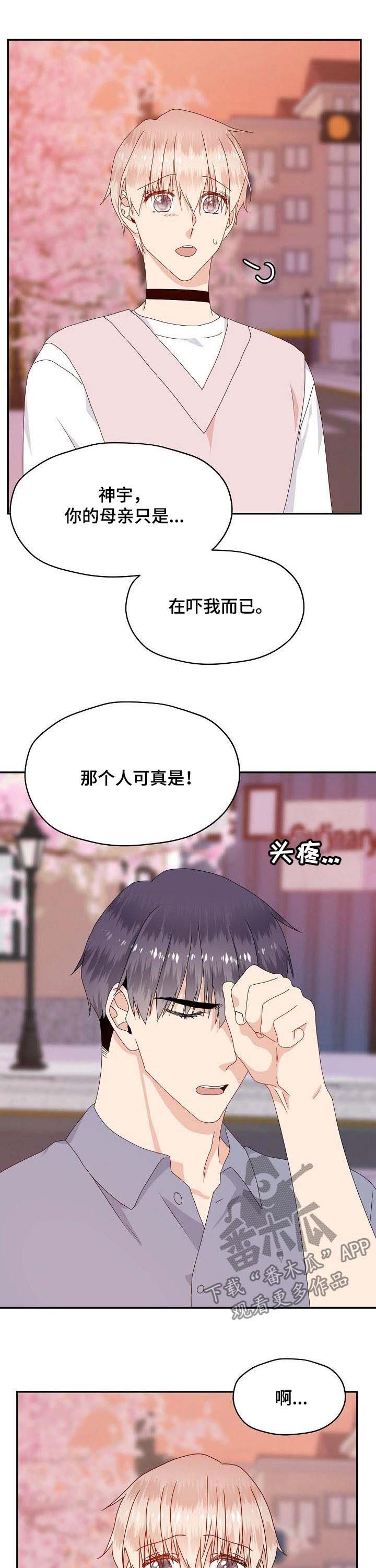 欧米伽合约第40话图