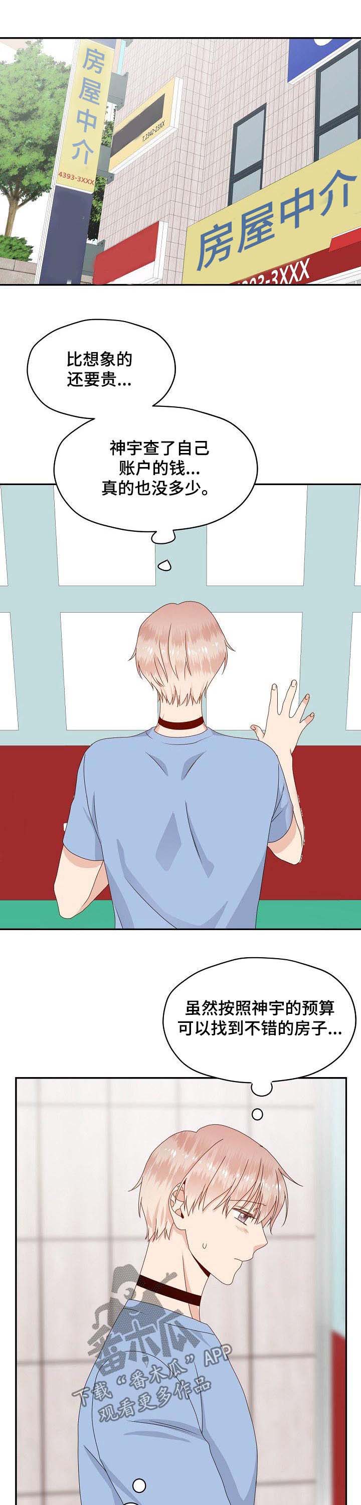 欧米伽合约第42话图