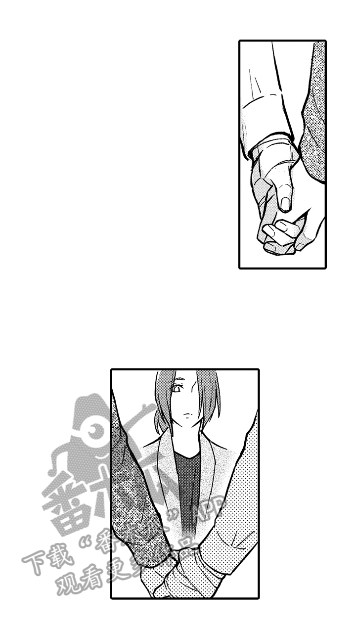 欧米茄综合症第36话图