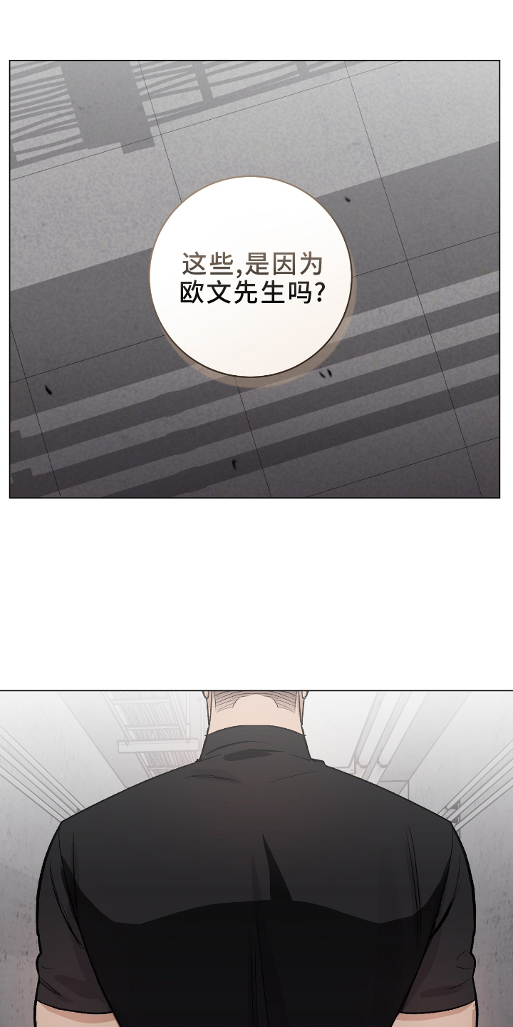 欧文的心脏第21话图