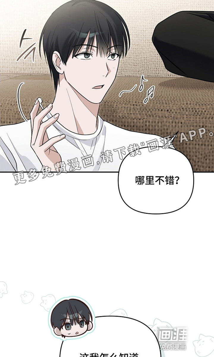 偶像黑化诅咒系统第12话图