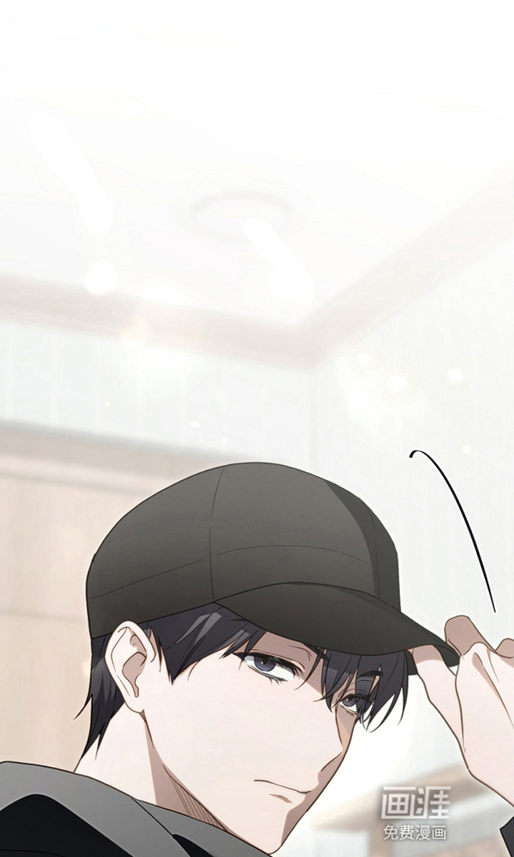 偶像黑化诅咒系统第5话图