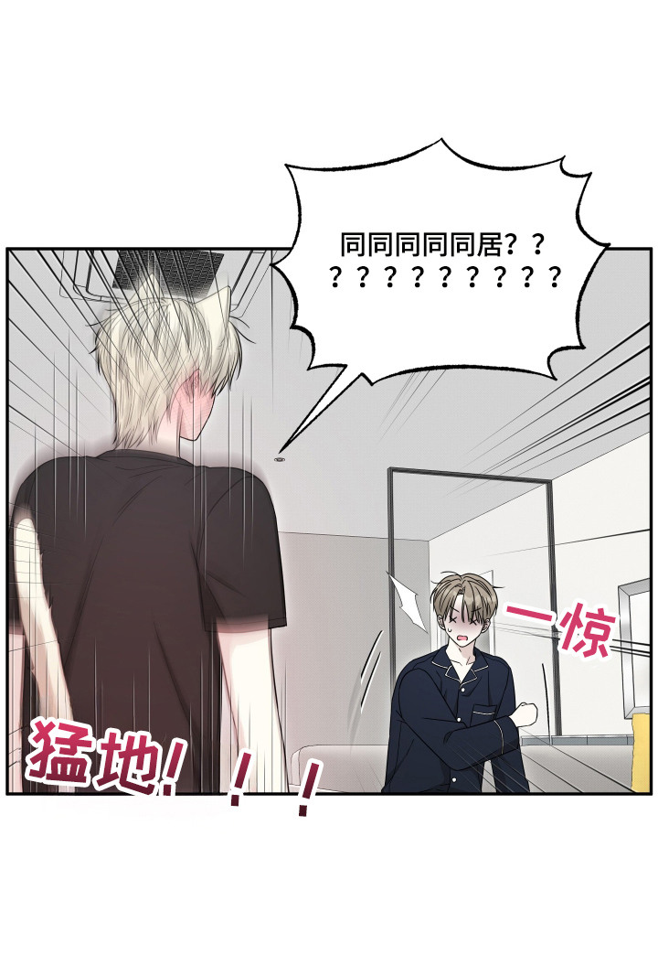 偶像有猫腻第11话图