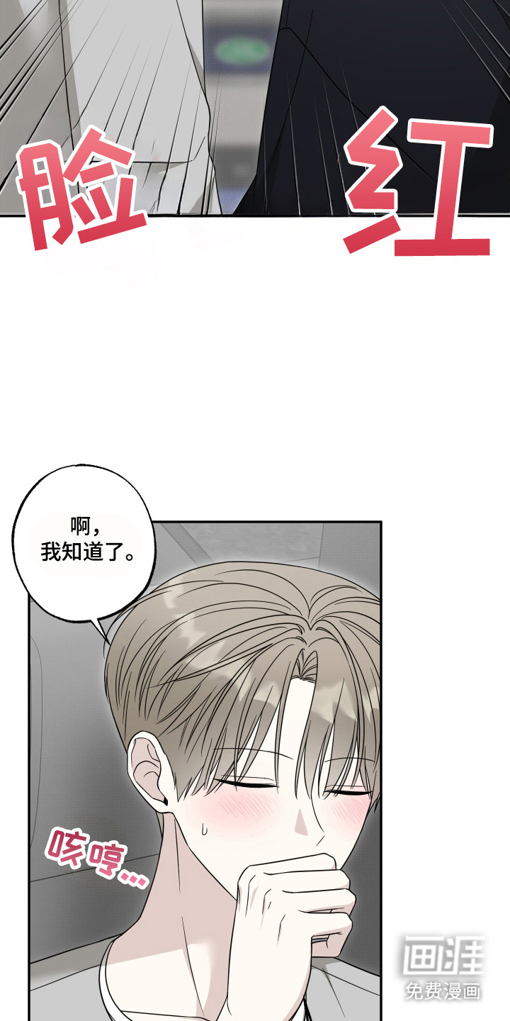 偶像有猫腻第9话图