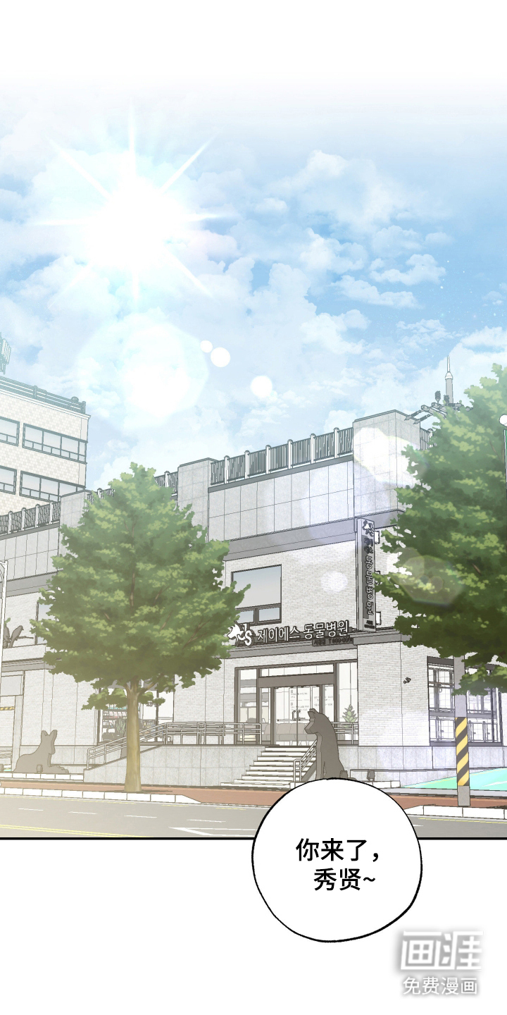 欧米伽骗局第8话图