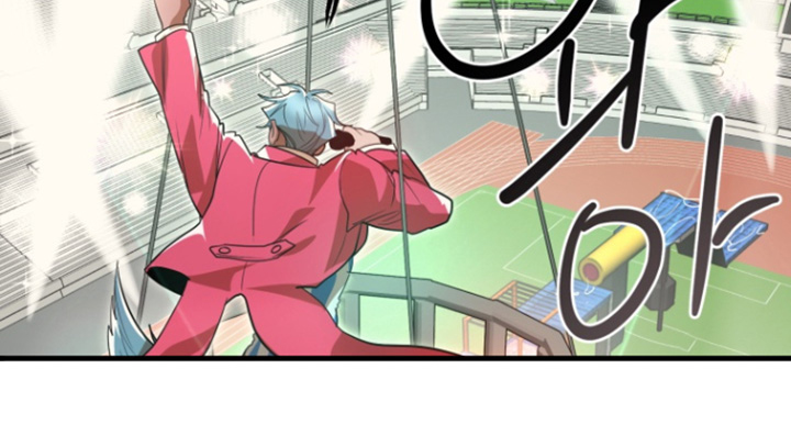 偶像竞技场 第16话 第23页