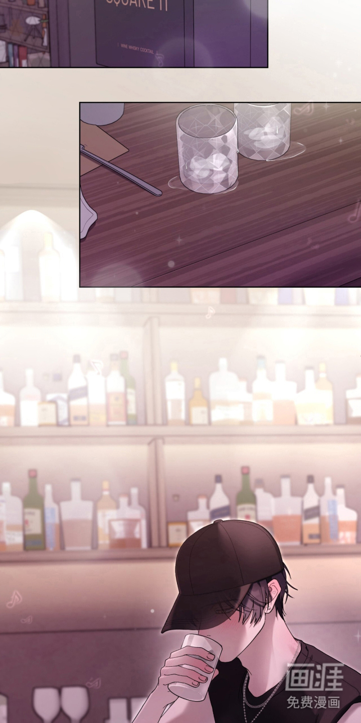 欧米伽的复出漫画-图22