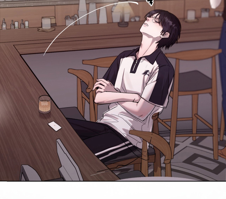 欧米伽的复出漫画-图22