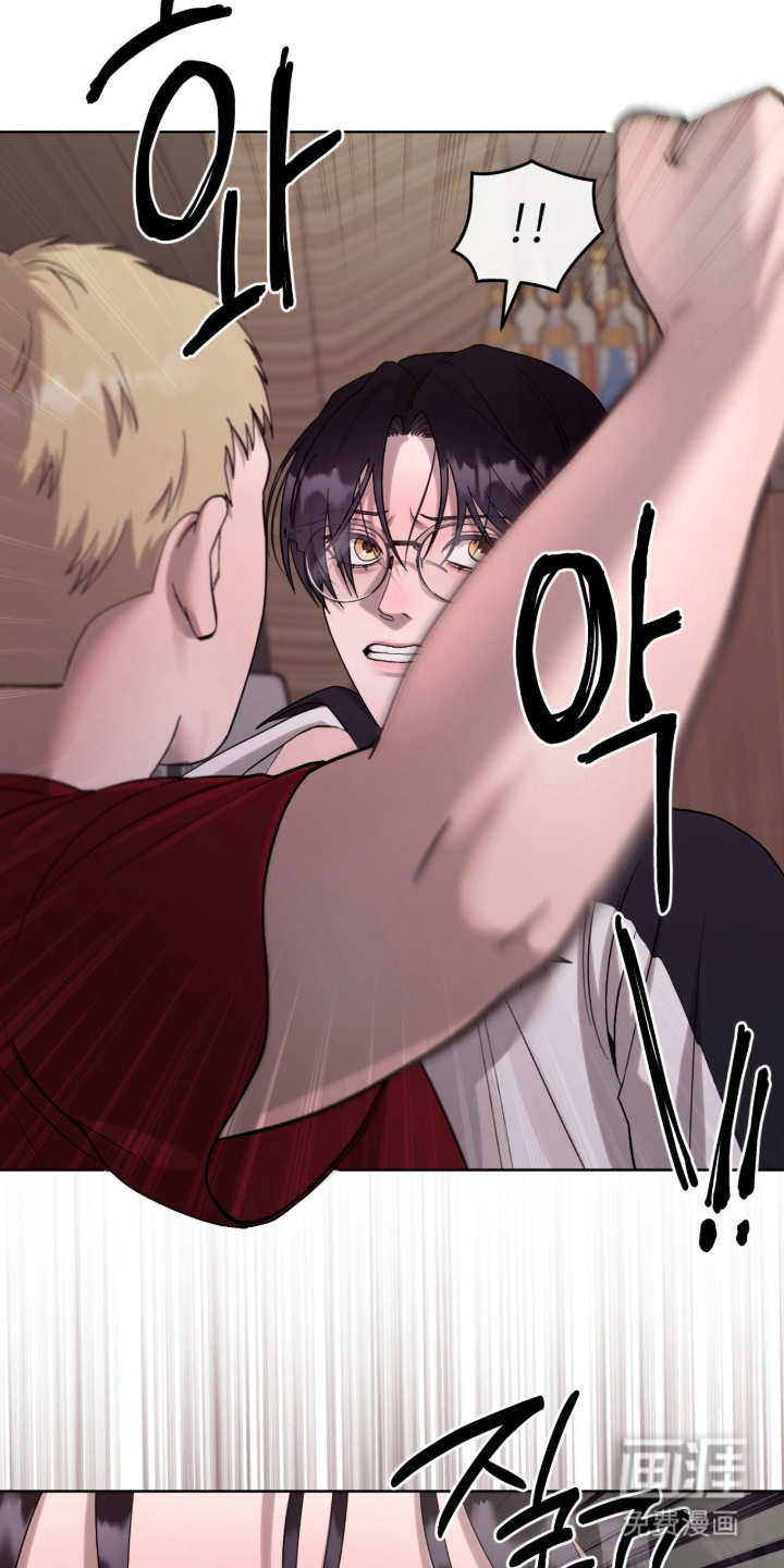 欧米伽的复出漫画-图19