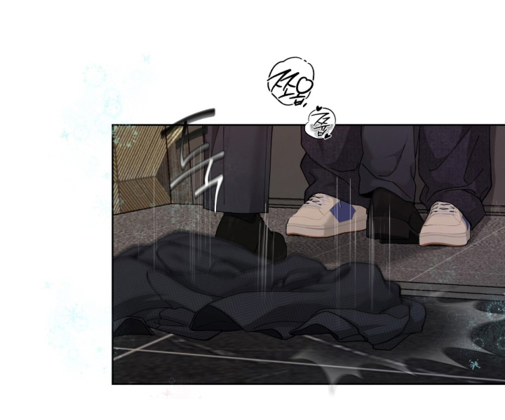 欧米伽的复出漫画-图21