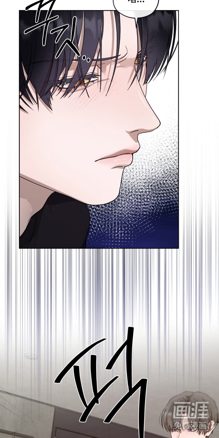 欧米伽的复出漫画-图10