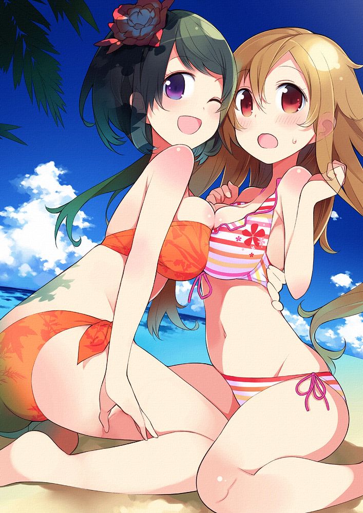 偶被基友变成[冒牌]偶像第2话图