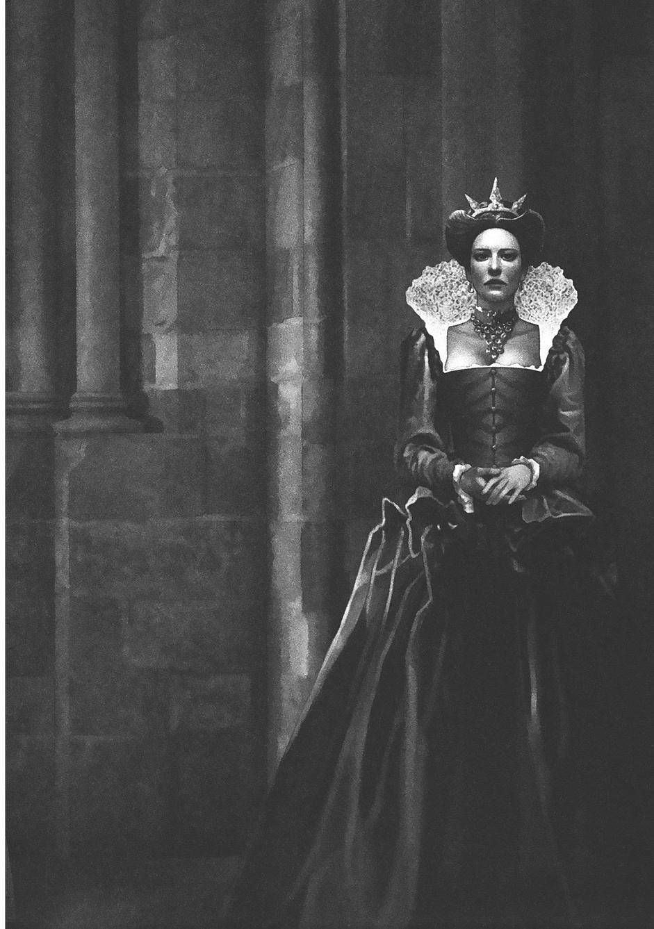 Oldman奥德曼 第1卷 第9页