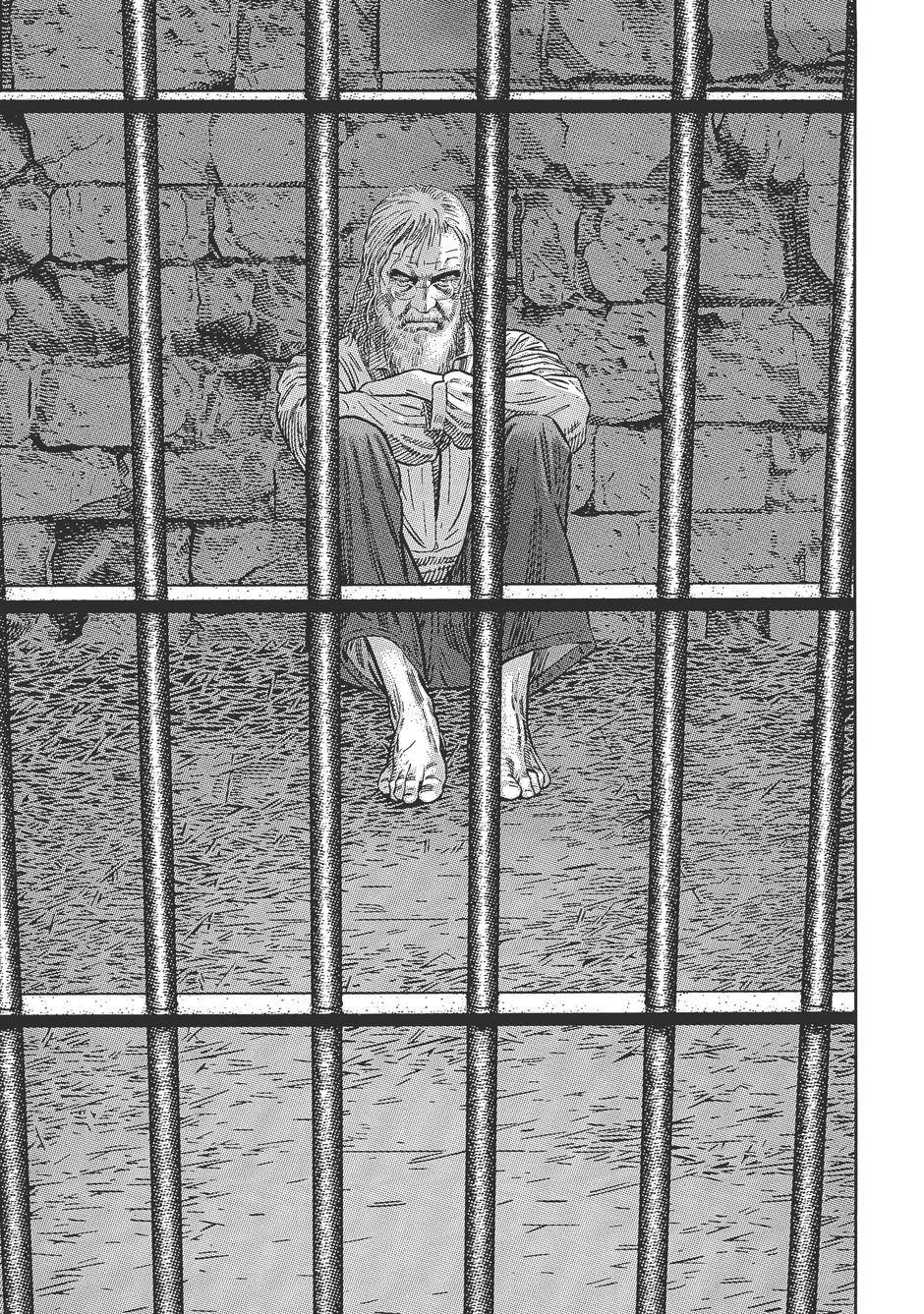 Oldman奥德曼 第1卷 第14页