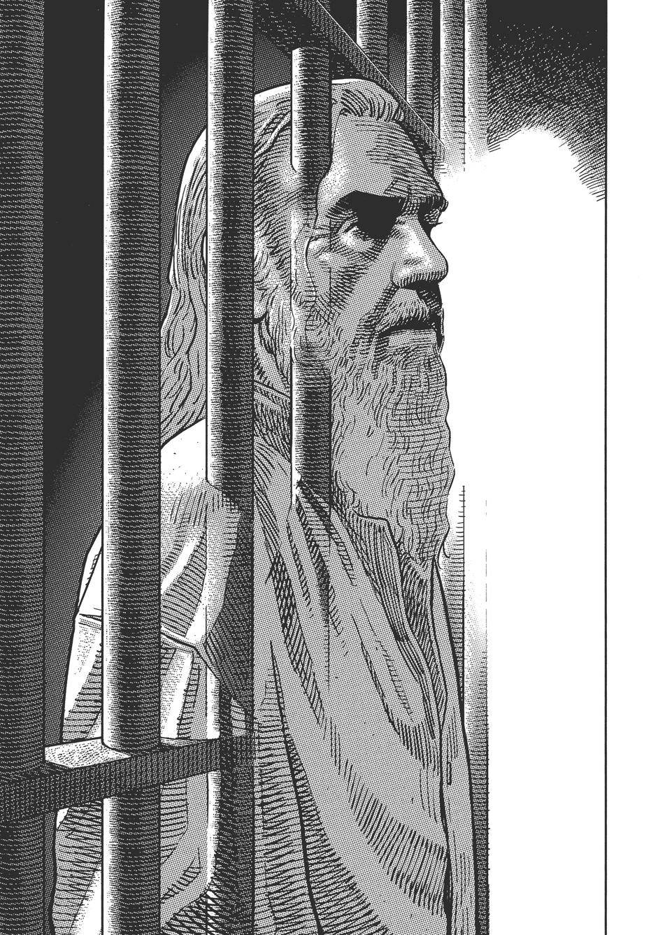 Oldman奥德曼 第1卷 第26页