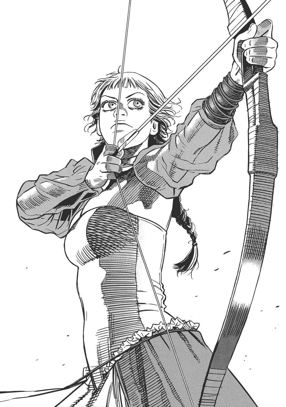 Oldman奥德曼 第1卷 第169页