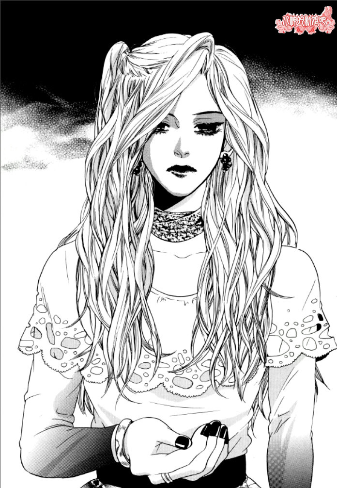 Oh, My浪漫九尾狐第28话图