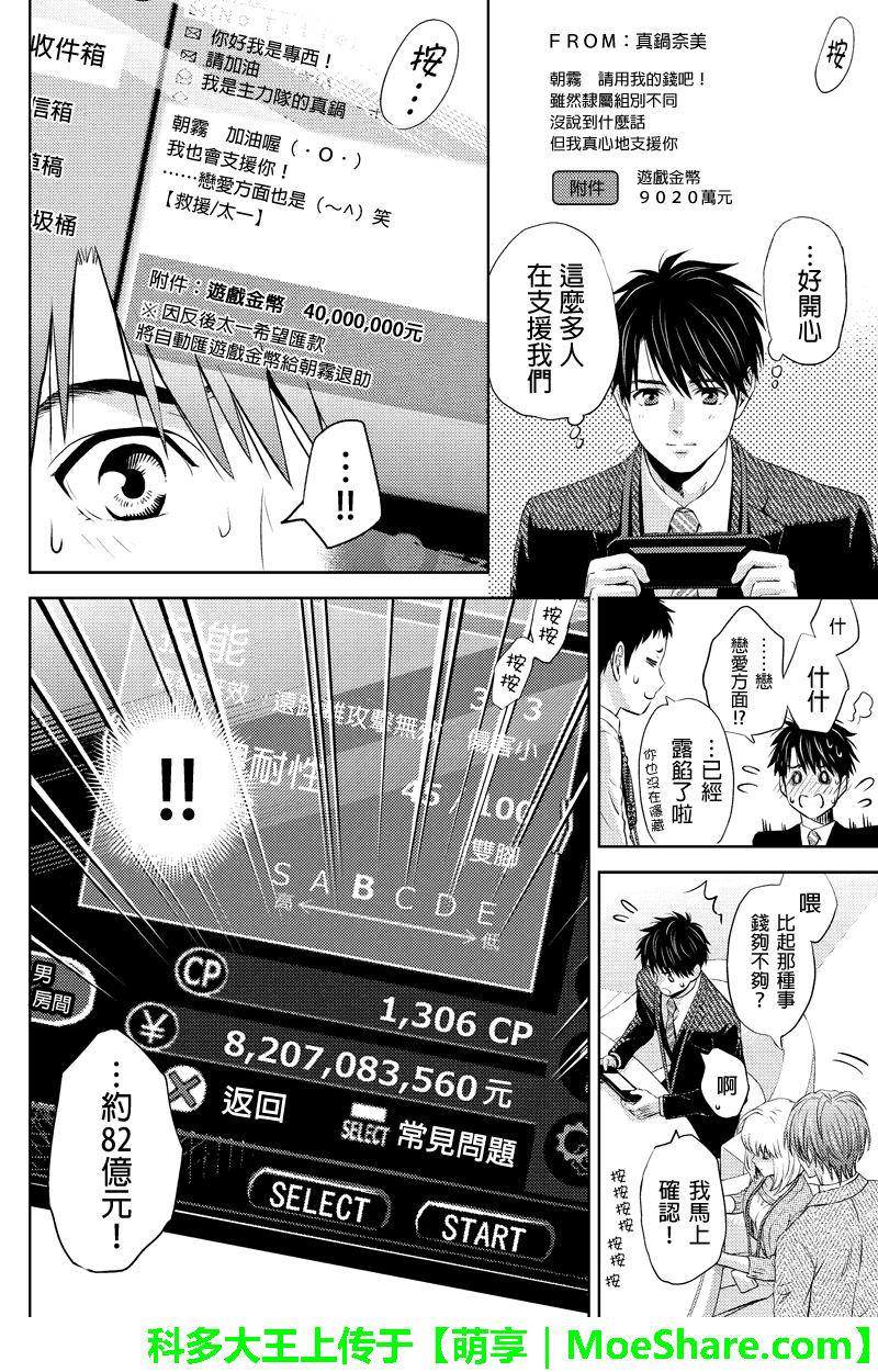 Online第29话图
