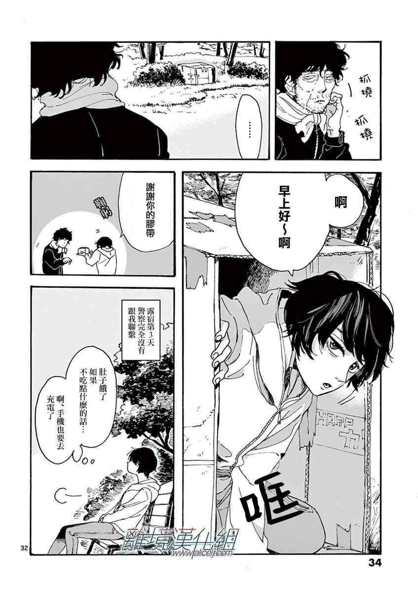 Promise·Cinderella 1话 第33页