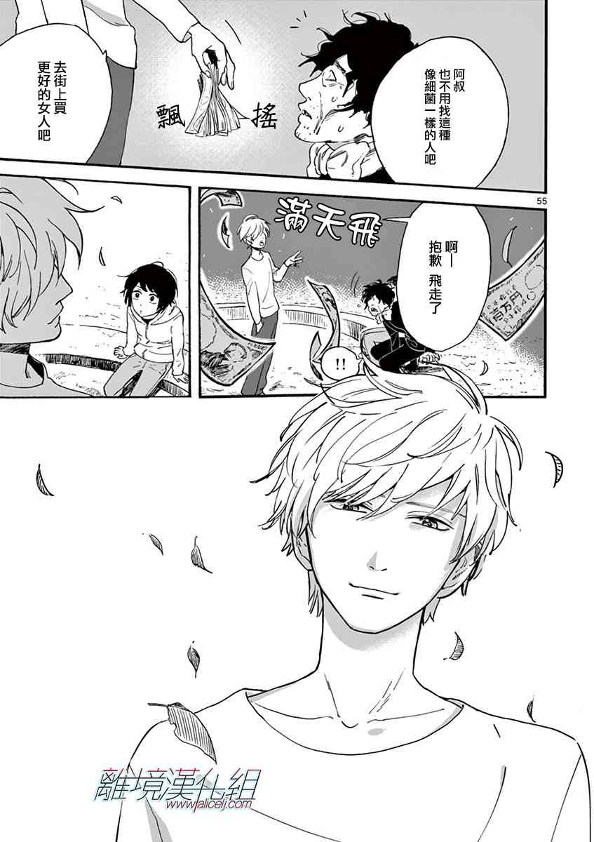 Promise·Cinderella 1话 第55页