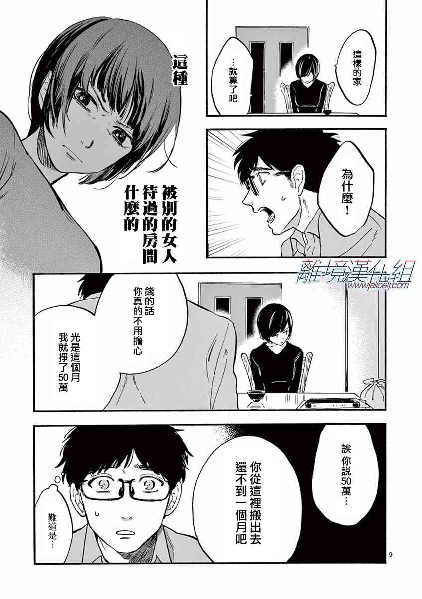 Promise·Cinderella 10话 第9页