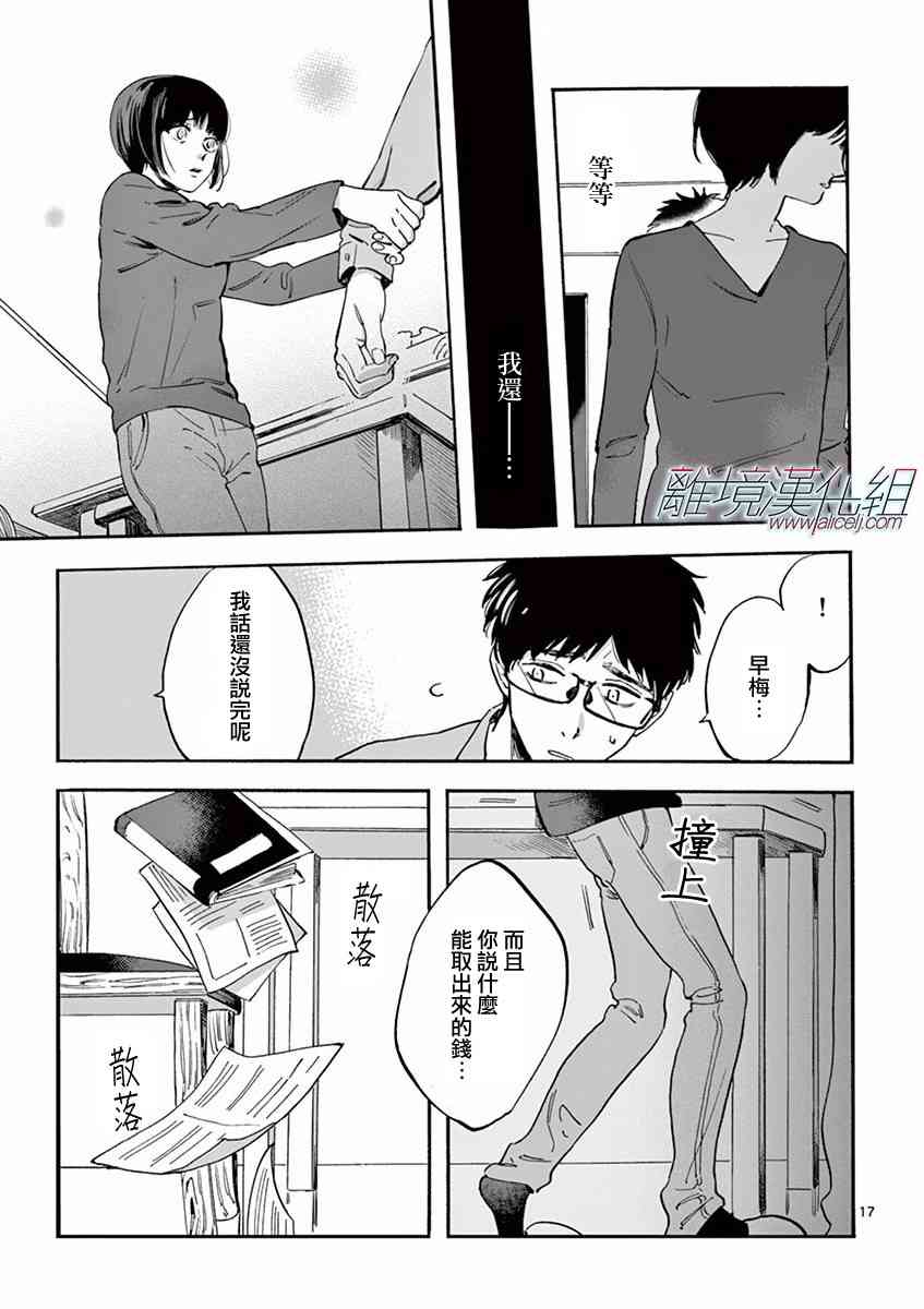 Promise·Cinderella 10话 第17页